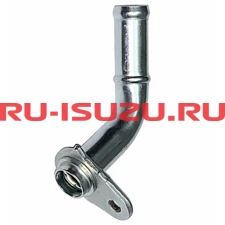 8980580940 Трубка насоса ГУР ISUZU NPR75/NQR90 (Евро 5), 8980580940