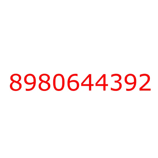 8980644392 REST; FOOT, 8980644392