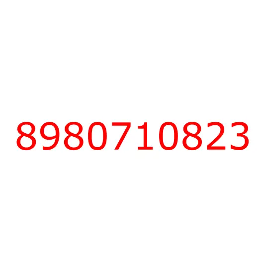 8980710823 02.480 HARNESS; DOOR, 8980710823