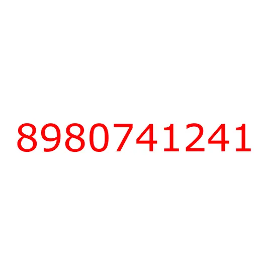 8980741241 03.704 BRACKET; DPD RR, 8980741241