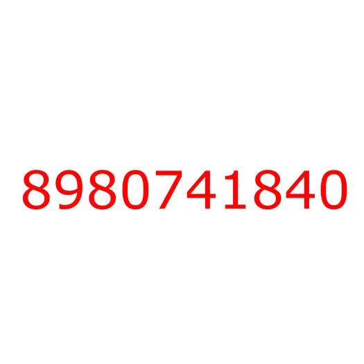 8980741840 CAP; KIT, 8980741840