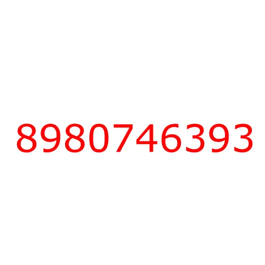 8980746393 07.012 MEMBER; CROSS,3RD, 8980746393