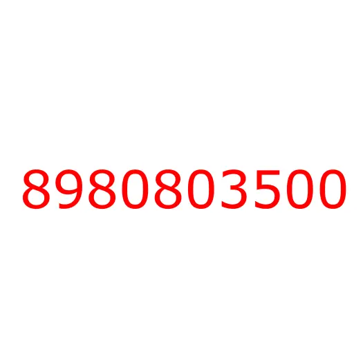 8980803500 05.650 SCREW, 8980803500