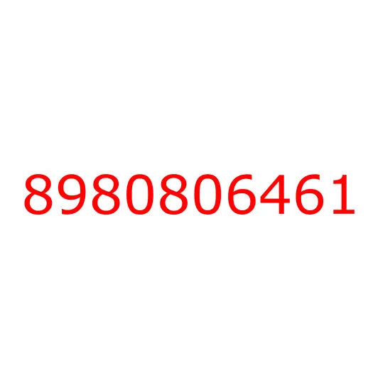 8980806461 BRACKET, 8980806461