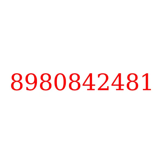 8980842481 проводка крыши, 8980842481