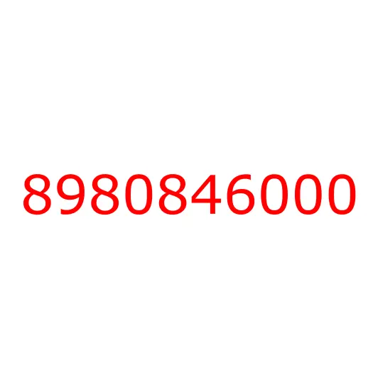 8980846000 03.609 PIPE; DPD, 8980846000