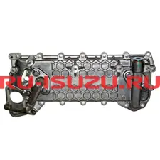 8980853120 Теплообменник (маслоохладитель) 4HK1 ISUZU, 8980853120