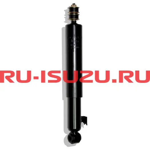 8980857090 Амортизатор передний ISUZU NMR 85(LHD)E4 (I/O) (325-545mm, dшток=10mm, ухо 16x36mm) "CHINA", 8980857090