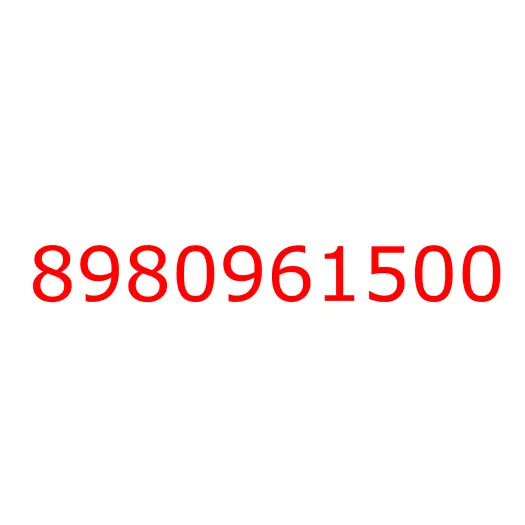 8980961500 03.278 CASE, 8980961500