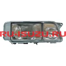 8980971901 Фара правая (с эл.корректором) ISUZU CYZ51, 8980971901