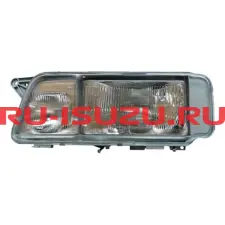 8980971911 Фара левая (с эл.корректором) ISUZU CYZ51, 8980971911