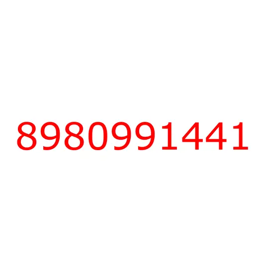 8980991441 09.003 BRACKET; CAB RR MTG, 8980991441