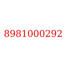 8981000292