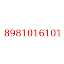 8981016101