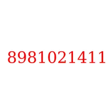 8981021411