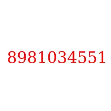 8981034551