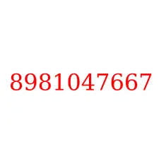 8981047667
