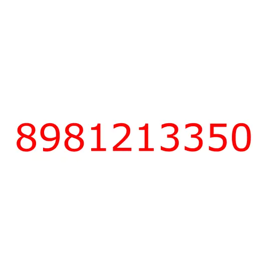 8981213350 Крепление фары, 8981213350