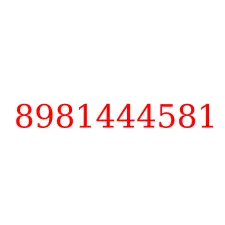 8981444581