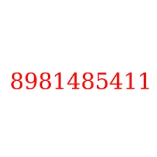 8981485411
