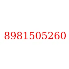 8981505260