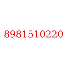 8981510220