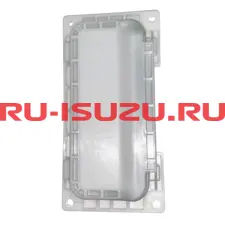 8980576470 Крышка корпуса жгута проводов кабины ISUZU NQR90/NPR75/NMR85, 8980576470