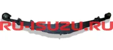 8981596590 Рессора передняя ISUZU CYZ51, 8981596590