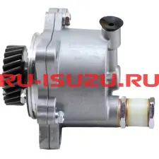 8981627480 Насос вакуумный в сборе 4JJ1-T ISUZU NLR85, 8981627480