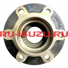 8981640151 Ступица передняя ISUZU NQR90, 8981640151