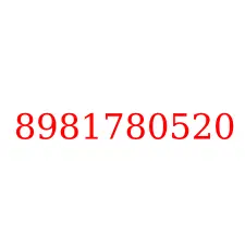8981780520