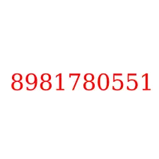 8981780551