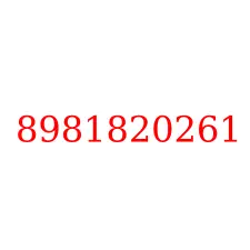 8981820261
