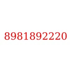 8981892220