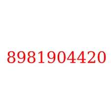 8981904420