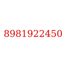 8981922450