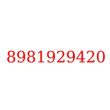 8981929420