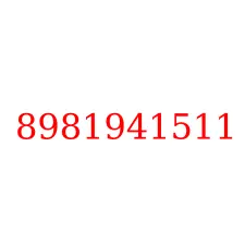8981941511