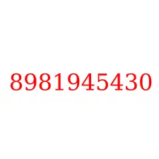 8981945430