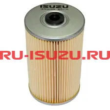 8981749030 Фильтр топливный тонкой очистки 6WF1 ISUZU, 8981749030