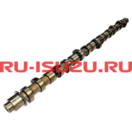 8982272601 Вал распределительный 6HK1 ISUZU, 8982272601