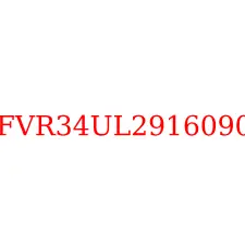 FVR34UL2916090