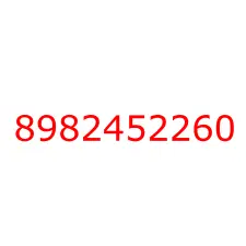 8982452260