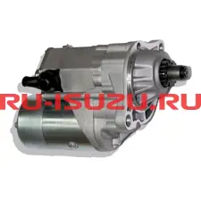 8982616690 Стартер (24V-5KW) 6HK1 ISUZU, 8982616690