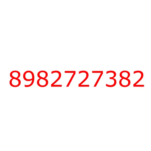 8982727382 Капот, 8982727382