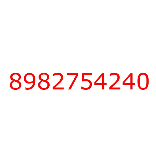 8982754240 HUB; CLU,5TH & 6TH, 8982754240