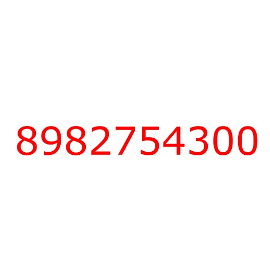 8982754300 RING; OUTSIDE,SYN, 8982754300