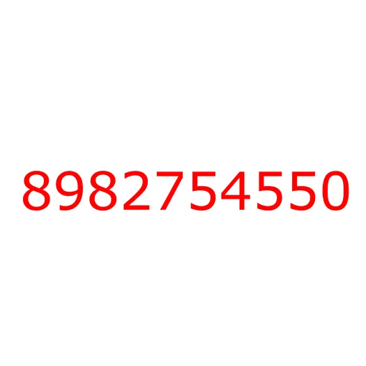 8982754550 ARM; SHIFT,3RD & 4TH, 8982754550