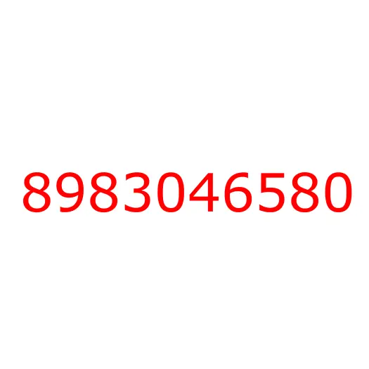 8983046580 LABEL; JACK, 8983046580