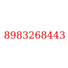 8983268443